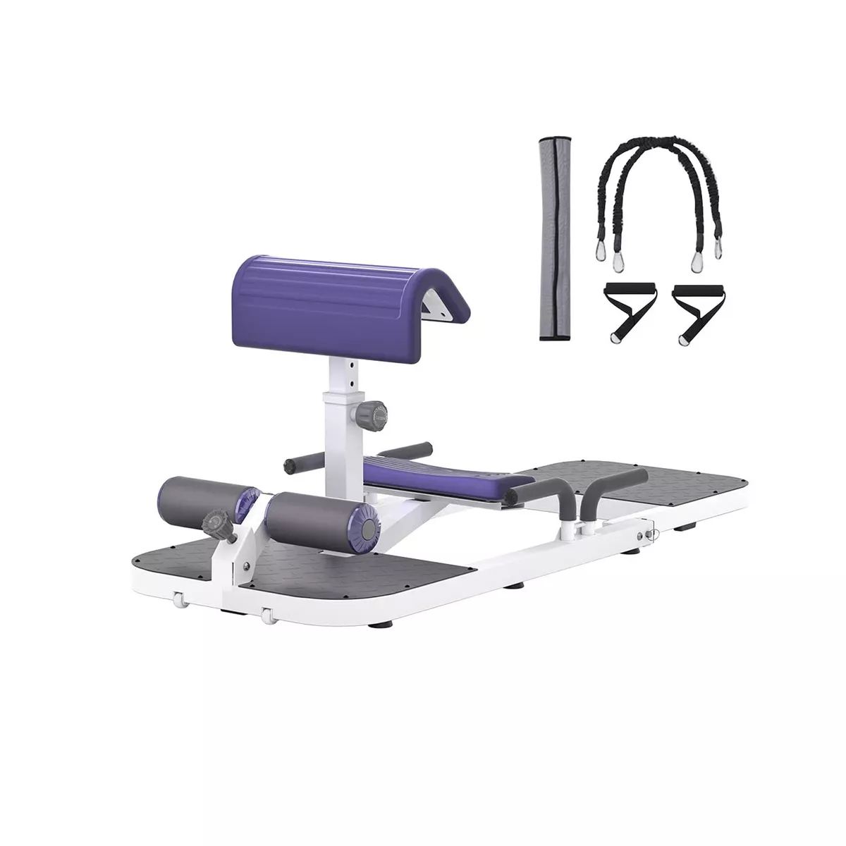 Hip thrusts 2025 at home machine