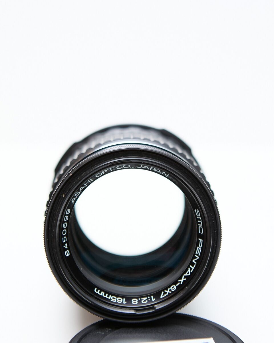 PENTAX 6X7 SMC 165MM F2.8 8450699 | eBay PENTAX 6X7 SMC 165MM F2.8 8450699 | eBay