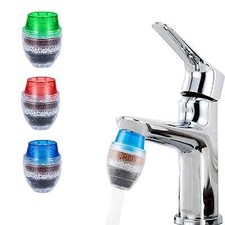 FILTRO PURIFICADOR DE AGUA PARA GRIFO