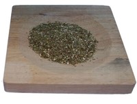 (54,25 Eur/Kg) Eisenkraut Geschnitten (100G)