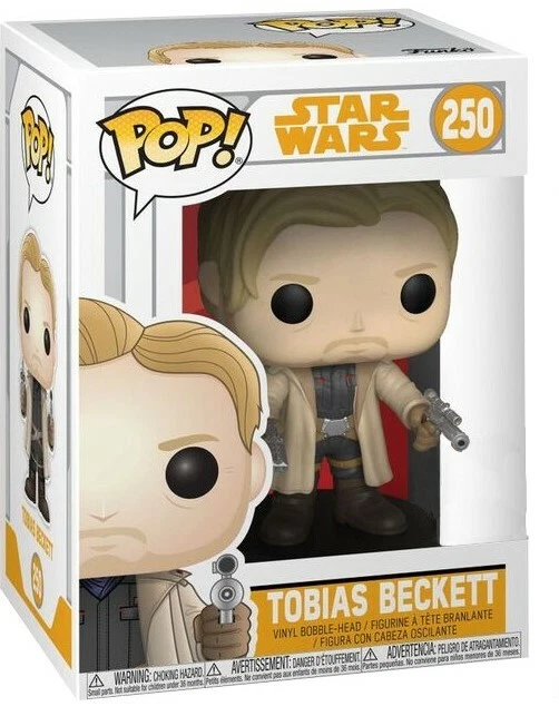 Tobias beckett 3.75 deals