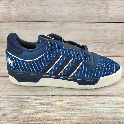Adidas Rivalry 86 Low Premium 'NY Yankees' New York Men's Size