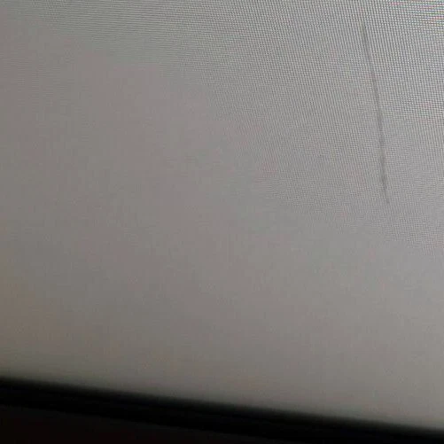 PLANAR QE7550 75" inch UHD 4K Commercial Digital Signage Display Screen - Image 3 of 3