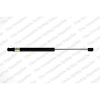 LesjÖFors Gasfeder DäMpfer Heckklappe Hinten FüR Hyundai Santa Fé II CM 8137221