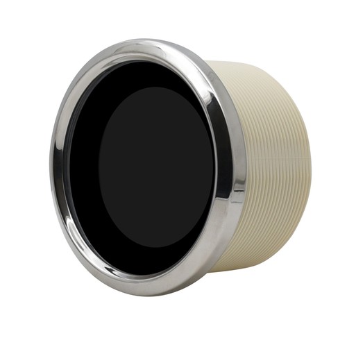 Misuratore LCD 85 mm tachimetro temperatura olio pressione carburante misuratore voltmetro - Foto 4 di 11