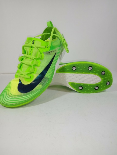 Nike Zoom Victory 5 XC Electric Green 
