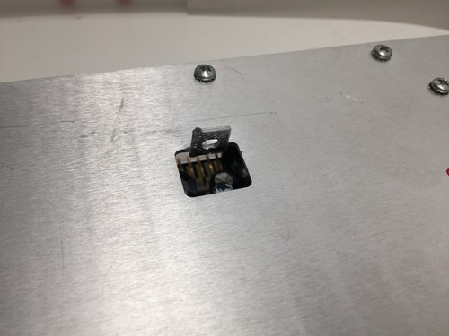 HP Agilent 0950-1879 Power Supply 53310A 545xx 700040-01 XL131-3604E Refurbished - Picture 8 of 8