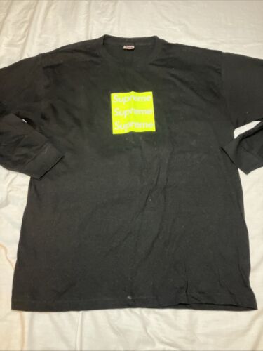 Supreme asspizza box logo - Gem Supreme asspizza box logo - Gem