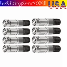 Set 8 Active Fuel Management AFM DOD Valve Lifters for Chevy GM 5.3L 6.0L 6.2L G