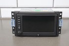 New Listing05-10 C6 Corvette Am-Fm-Cd-Dvd-Navigation Receiver *Tested Good*