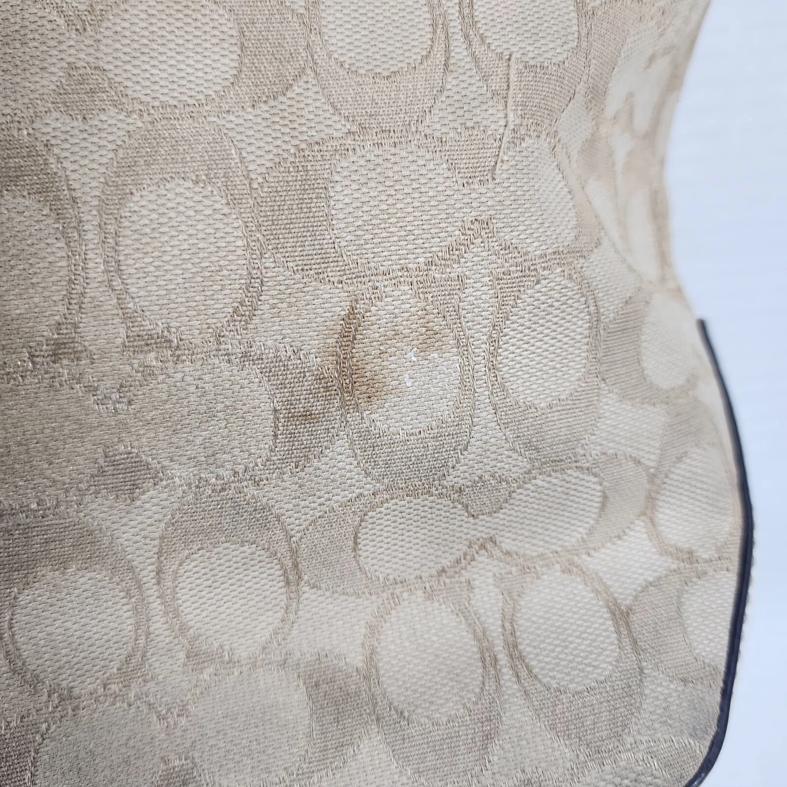 Borsa Coach Signature tracolla città zip primavera estate borsetta tote borsetta F58292