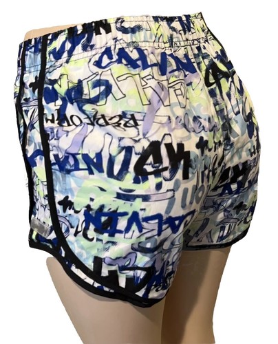 CALVIN KLEIN CINTURA DONNA PERFORMANCE SMOCKED (Taglia XS, S, L, XL, 2XL) - Foto 4 di 10