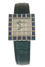 Chopard Happy Diamonds Ice Cube Collection Wo...