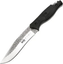 SOG FORGE SG01 SANMAI VG10 SEKI JAPAN RARE