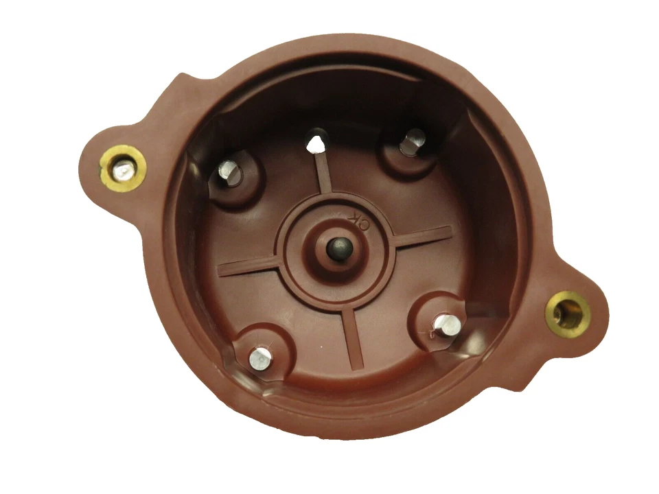 Tapa de distribuidor para camioneta Toyota Celica Corona 1979 174-6759 Foto 3 de 4