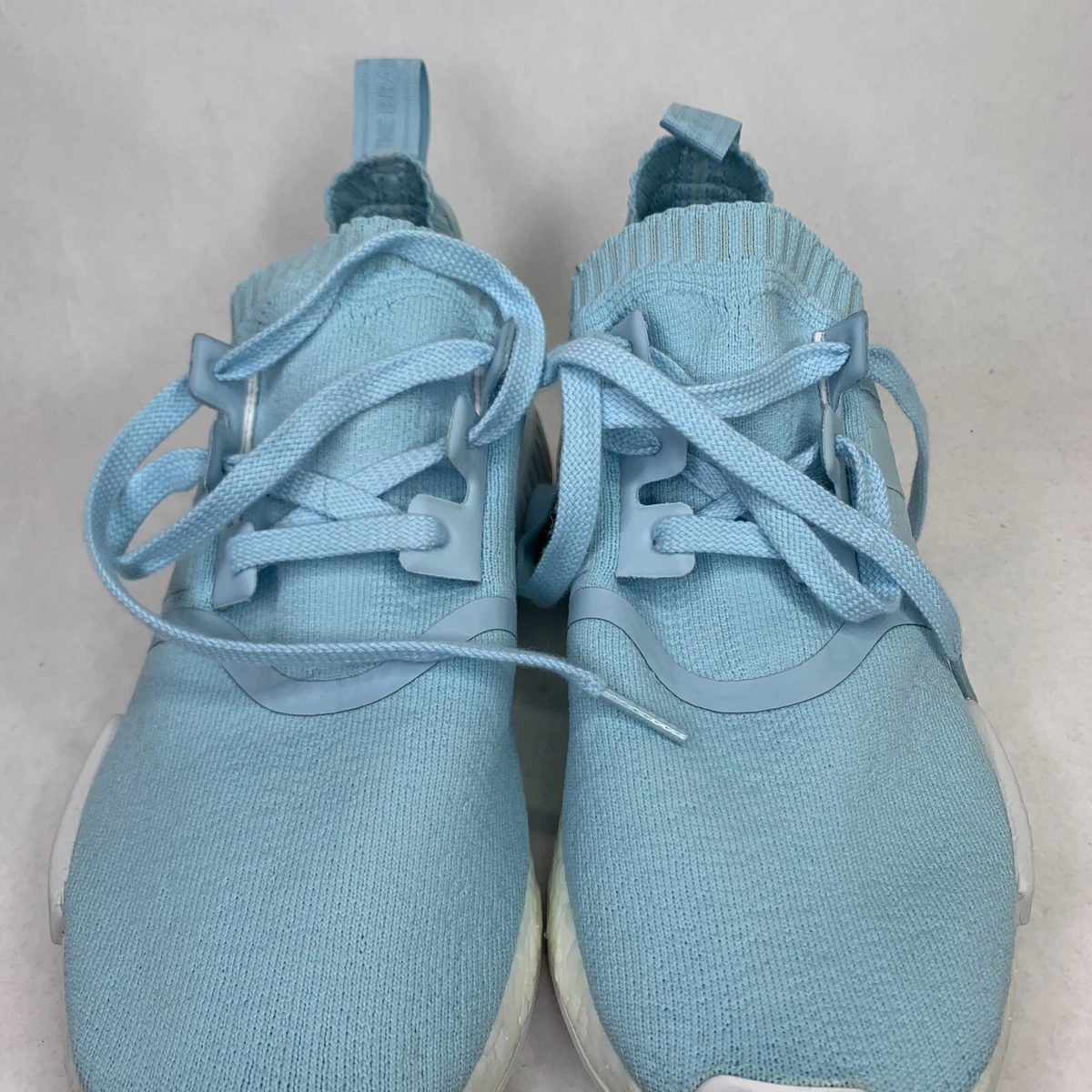 Adidas nmd icy clearance blue