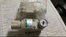 1PC  NEW CKD RB500-SSC6-P RB500SSC6P  IN BOX #E1