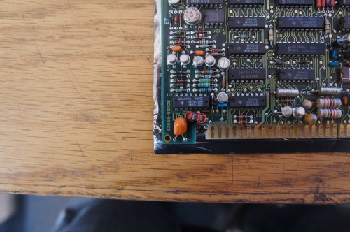 HP/Agilent 83592/83595 - Boards - verschiedene verfügbar - Loc: EQ-43-07 - Bild 33 von 33