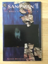 Sandman # 14 Neal Gaiman NM 9.4