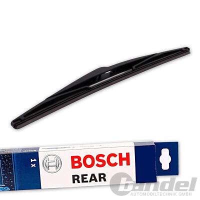 Produktbild von YOU.S Original SCHEIBENWISCHER SET VORNE + HINTEN Kompatibel Mit Opel Combo