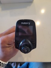 Nulaxy KM18 Wireless In-Car Bluetooth FM Tran...