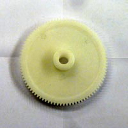 90 Tooth Mod 1 Nylon Gear for 5 inch gauge 7 1/4" g Battery Electric Locomotives - Picture 1 of 1