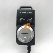 ONE TOSNUC HANDY PULSER HP-L01-2Z5 PL0-300-24 Electronic Handwheel MPG DHL