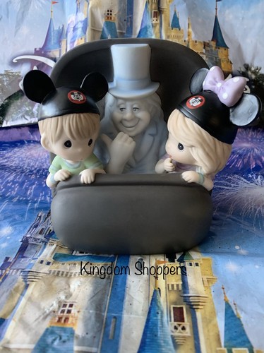 2019 Disney Precious Moments Haunted 