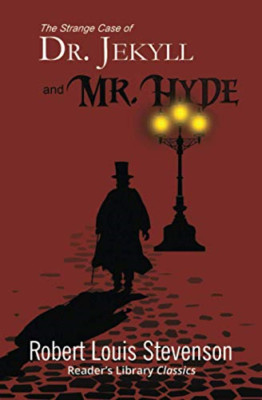 The Strange Case of Dr. Jekyll and Mr. Hyde (Reader's L - Paperback / softback N