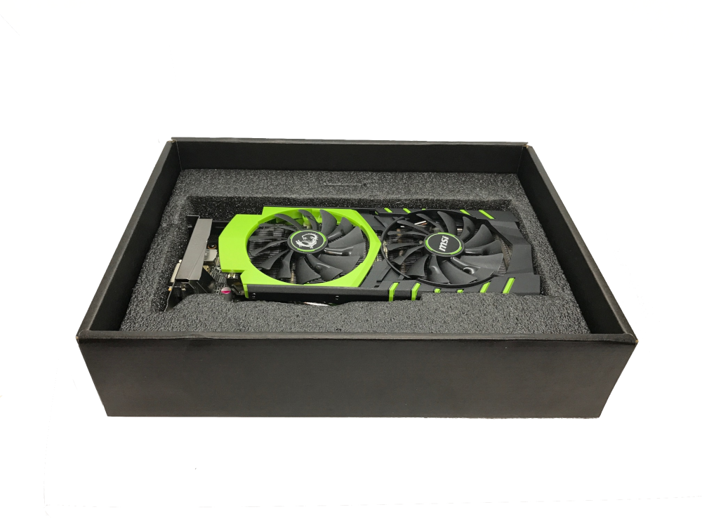 MSI Geforce GTX 970 GAMING 100 MILLION EDITION 4GB GDDR5 Graphics