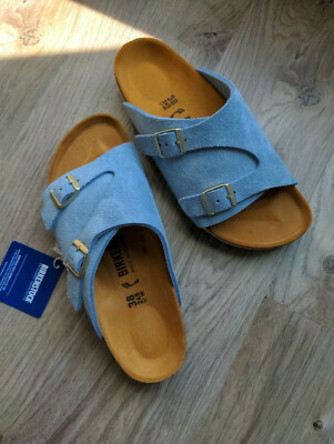 7.5 in birkenstock