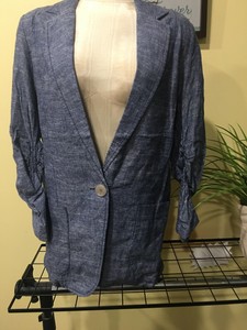 max studio tweed jacket