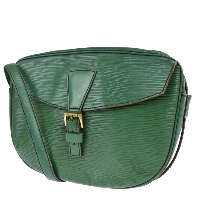 green purses online