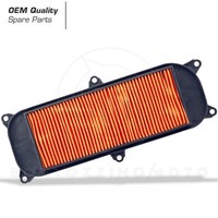 Luftfilter Nypso Originaltyp Spezifisch FÜR Kymco People S 250 2006 2007 2008