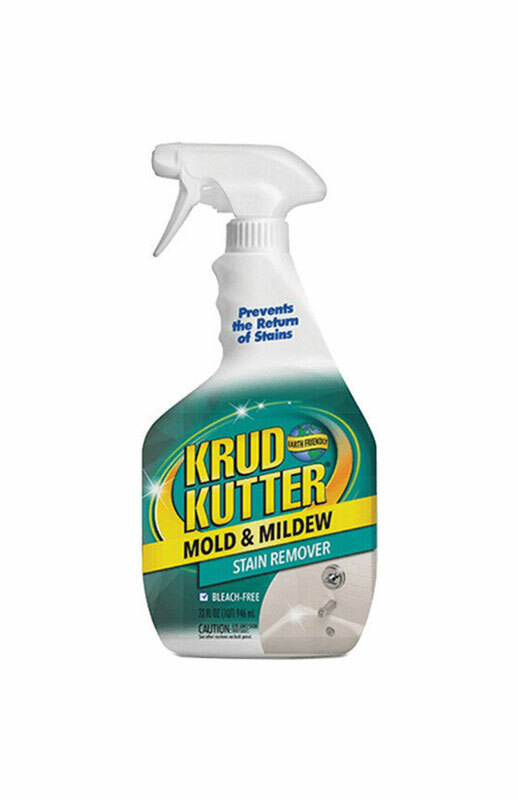 Krud Kutter Mold and Mildew Stain Remover 32 oz. eBay