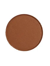 LIL' BOAT COLOURPOP PRESSED POWDER SHADOW SINGLE MAGNETIC MATTE RICH WARM BROWN