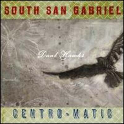 Dual Hawks by South San Gabriel Centro-Matic: New