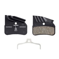Shimano BremsbeläGe N03A FüR Xtr, Xt, Slx