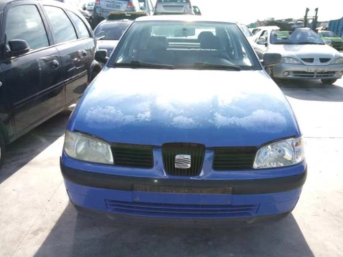 6K4831051C Portiera Anteriore Sinistra per SEAT CORDOBA BERLINA (6K2) 1 2364034 - Foto 5 di 10