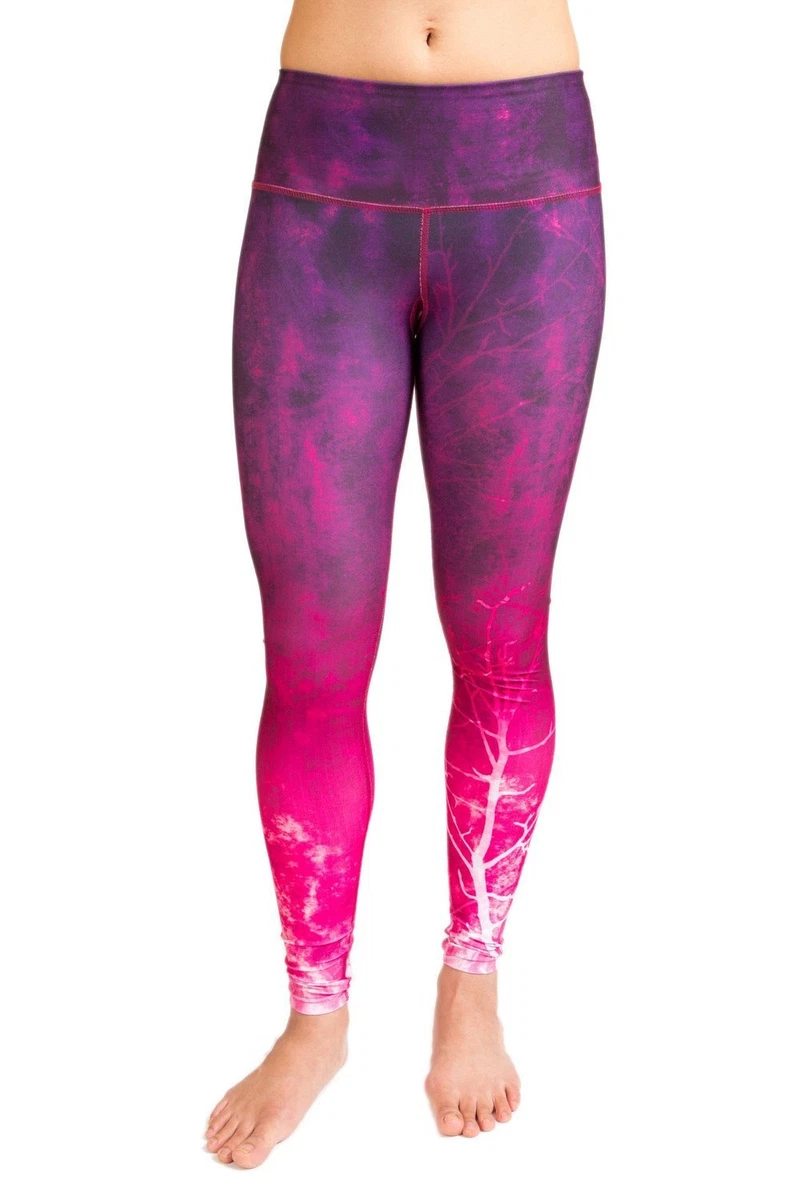 Inner fire sales yoga pants