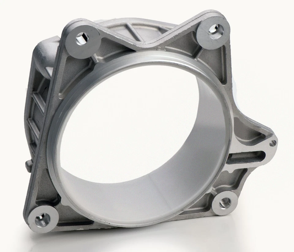 Carcasa de bomba impulsor anillo de desgaste Yamaha FX VX HO SHO Cruiser Deluxe Sport Foto 2 de 2