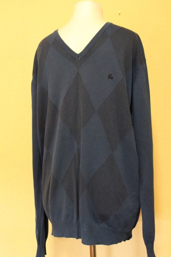 gardeur pullover herren baumwolle gr.54,guter zustand