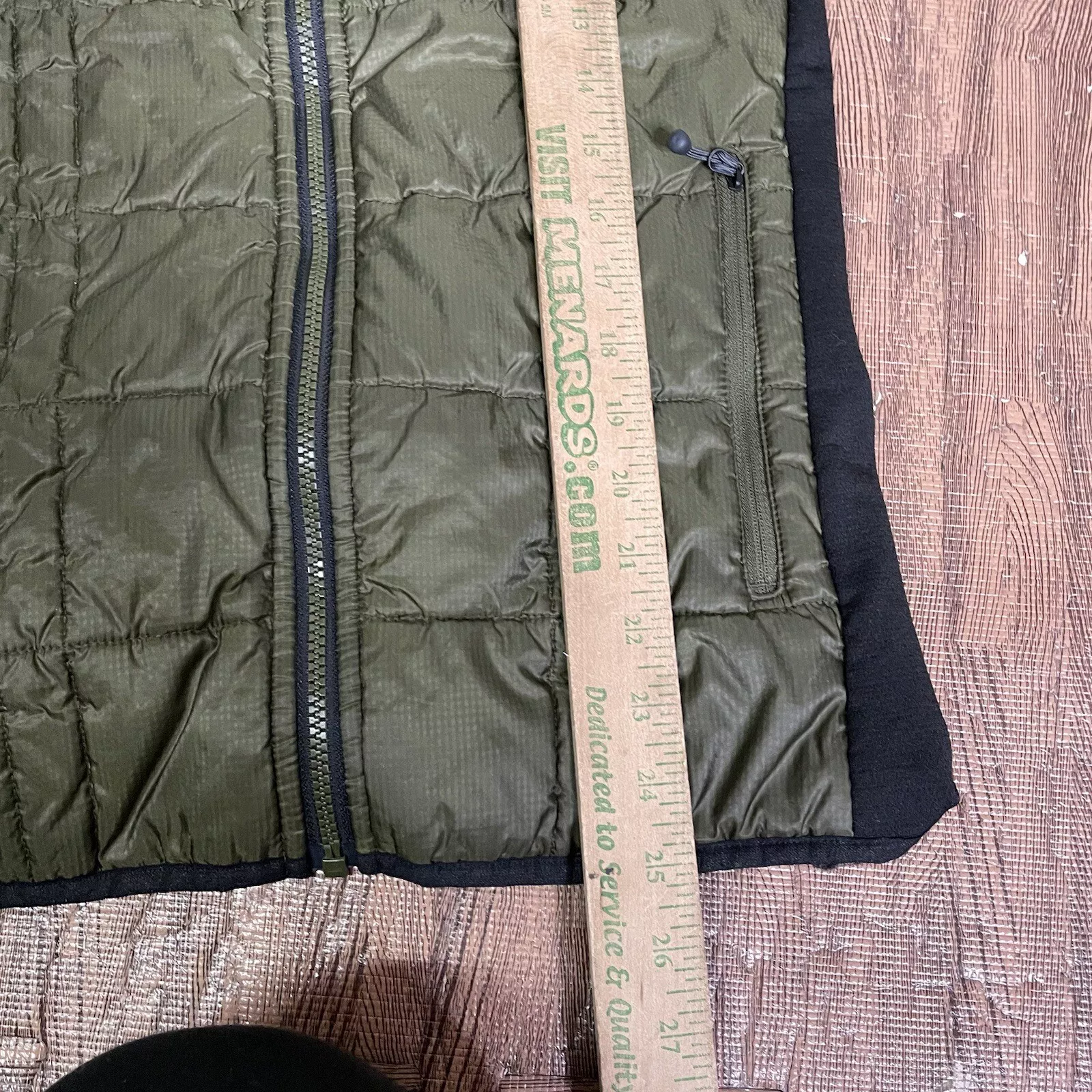 smartwool corbet 120 merino wool jacket