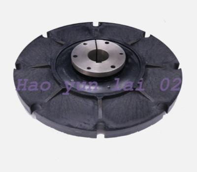 1pc New 36865012 Flexible Coupling for Portable Compressor Doosan Bobcat