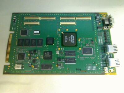 Board Platine S30810-Q2943-X-A2 HXGS3 Siemens Octopus F400