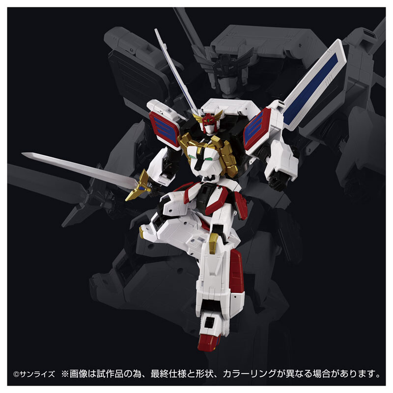 PSL TAKARA TOMY Toyrise King Exkaiser from JAPAN PRE ORDER | eBay