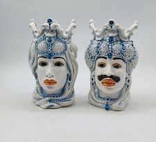 Handcrafted Ceramica di