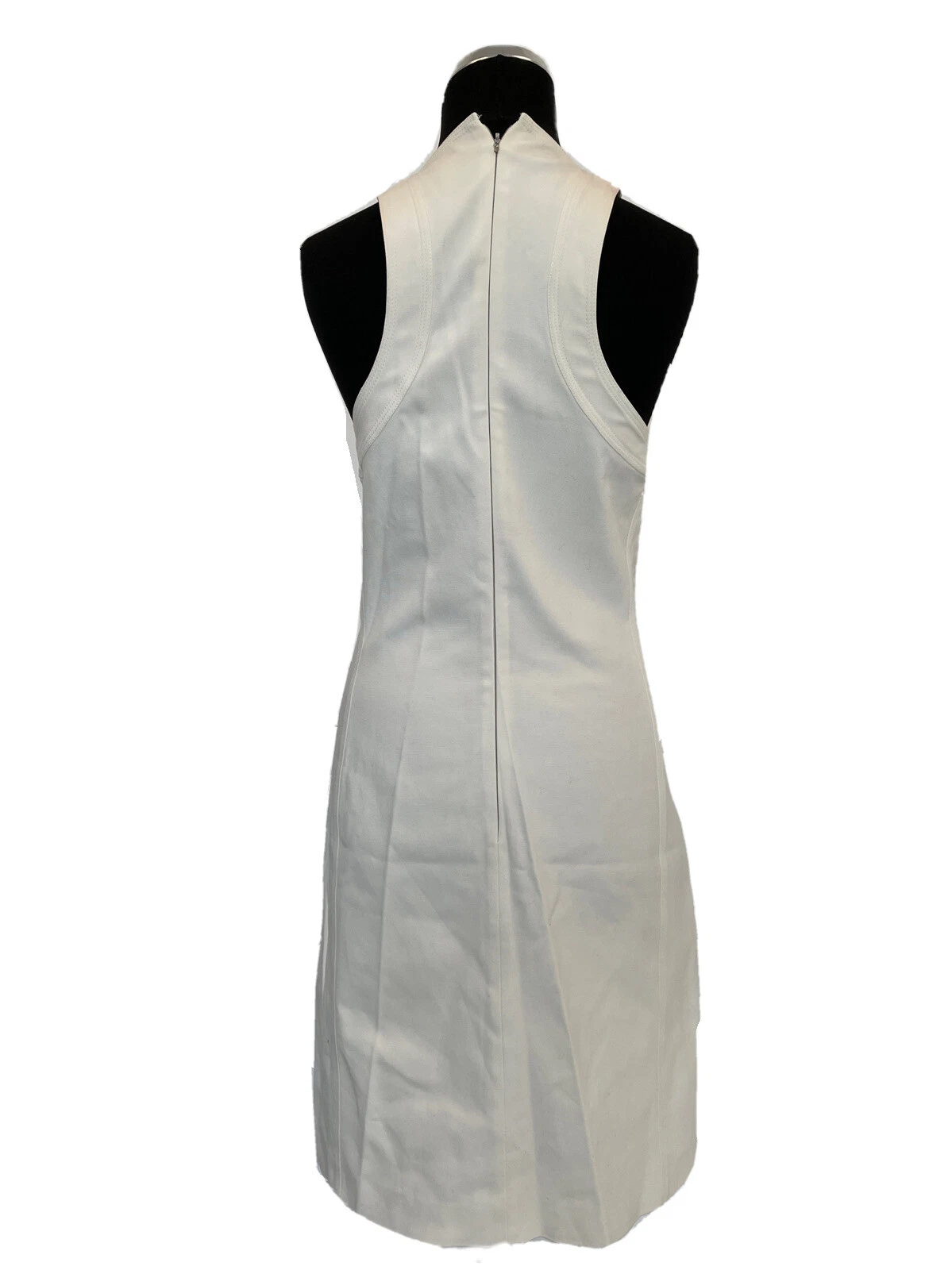 GIANNI VERSACE ABITO DONNA WOMAN DRESS VINTAGE JHF1510