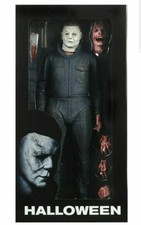 michael myers action figure 2018