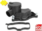 FEBI 100133 BLEEDER ,BREATHER VALVE for BMW ,11127803790 ,11127809512 ,.
